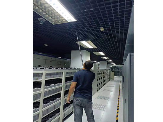 建筑工程消防檢測流程，建筑工程消防檢測流程及標準