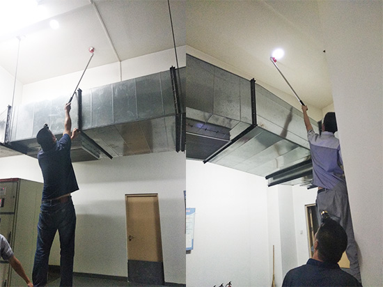 不進行消防檢測有哪些危害，為什么要消防檢測