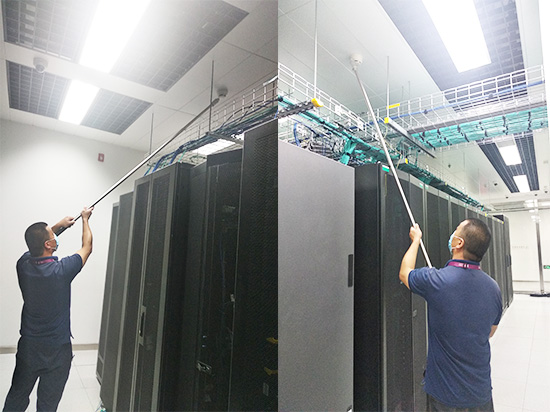 如何提高物業建筑消防檢測的工作呢：物業消防設施檢測