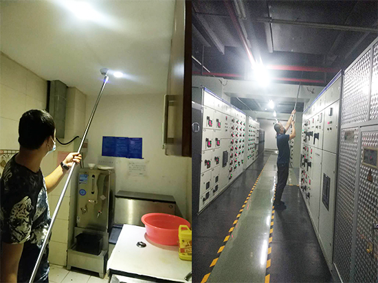 消防檢測(cè)維保有多重要?消防檢測(cè)維保的相關(guān)知識(shí)