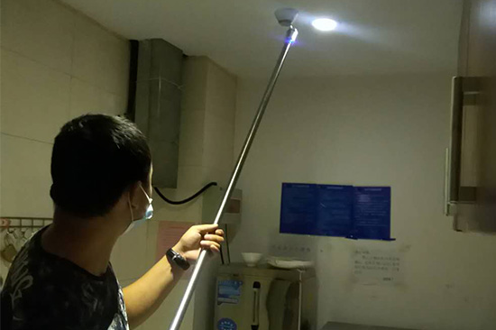 消防設(shè)施檢測(cè)多久一次?消防設(shè)施檢測(cè)多少錢(qián)