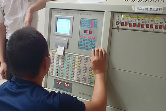 消防安全評(píng)估報(bào)告找什么公司做，一般多少錢(qián)？