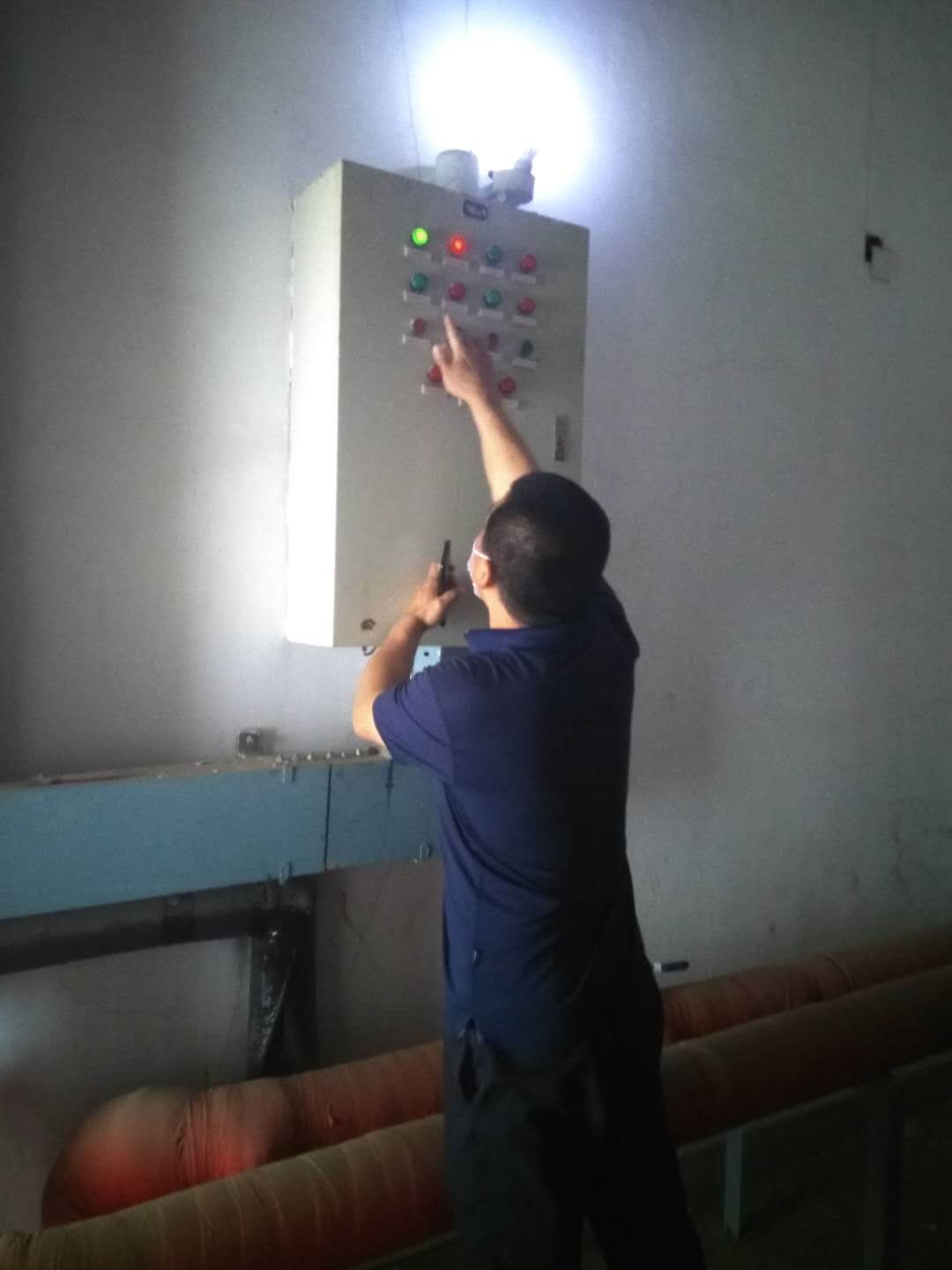 消防維保業務，消防維保資質