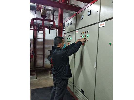 消防維保業(yè)務(wù),消防維保檢測公司