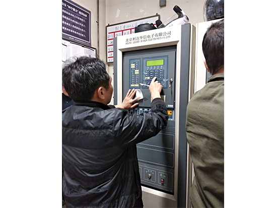 消防維保服務(wù),消防維保服務(wù)范圍