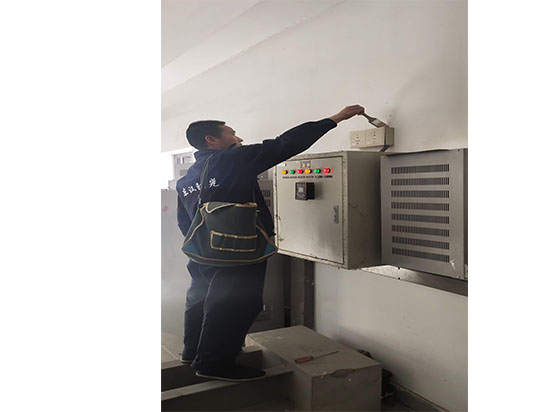 醫(yī)院消防維保收費(fèi)標(biāo)準(zhǔn),醫(yī)院消防維保收費(fèi)標(biāo)準(zhǔn)多少錢一平方