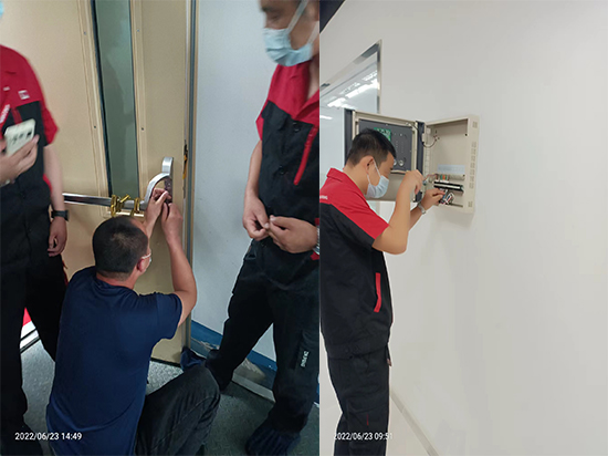 消防維保服務公司，消防維保服務方案