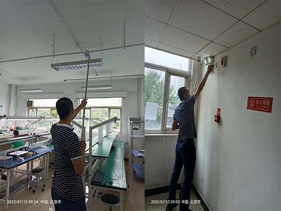 消防維保維護管理基本要求,消防維保維護管理基本要求是什么