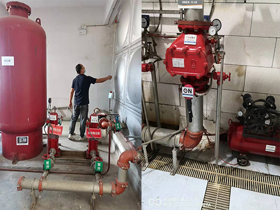 消防設(shè)備維保維護保養(yǎng)管理內(nèi)容,消防設(shè)施設(shè)備維護保養(yǎng)規(guī)范