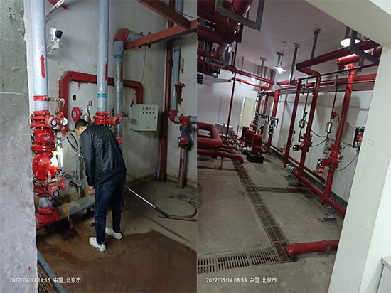 如何做好消防系統(tǒng)設(shè)備維保維護管理,如何做好消防設(shè)備的維護管理