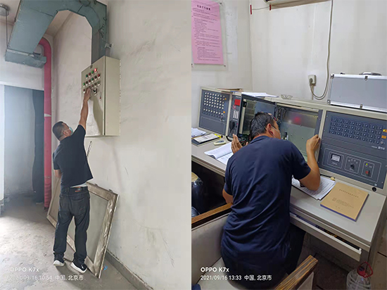 怎樣做好消防維修維保工作,消防維保怎么做