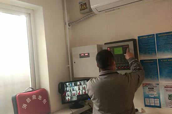 酒店必須做消防維保嗎?能自己做消防維保嗎?