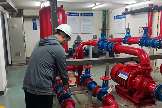 消防維保單位承擔(dān)責(zé)任是什么,有哪些義務(wù)?