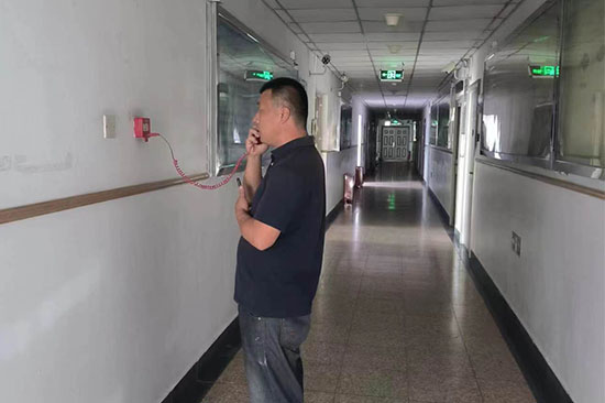 幼兒園消防維保可以按季度嗎?還是強(qiáng)制每月維保?