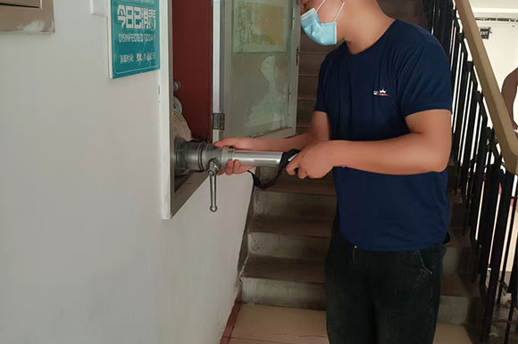 養(yǎng)老場(chǎng)所消防維保一年費(fèi)用大概多少怎么計(jì)算