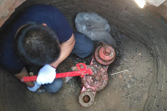 小區消防設施維保費按面積怎么算一年多少錢?