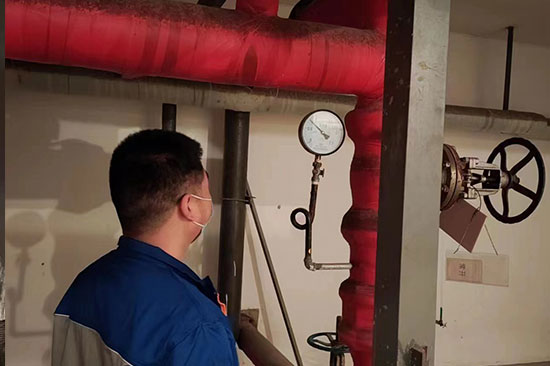 工廠消防維保攻略，專業(yè)消防公司，一鍵消除罰款與檢查焦慮