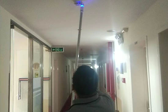 寫字樓消防設(shè)施維護(hù)保養(yǎng)哪些設(shè)施維保項(xiàng)必須要合格？