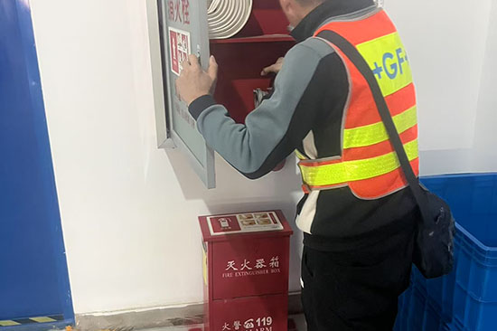 消防維保服務(wù)